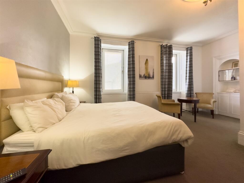 Additional image 23 of Eastbank Hotel, Rothes, Moray
