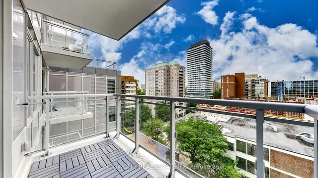 房产图片 14 - 68 Merton街709单元