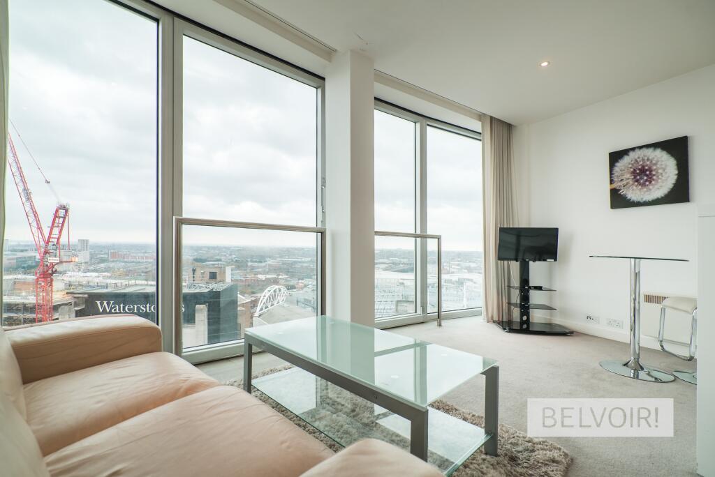 Additional image 15 of New Street, Birmingham, B2