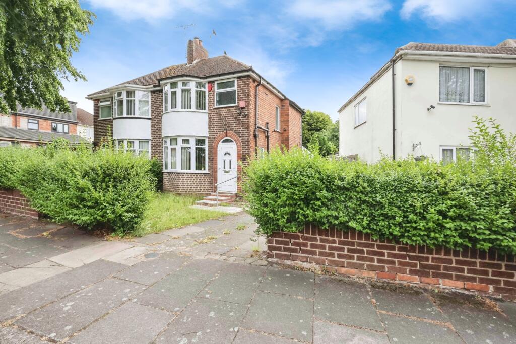 Additional image 5 of Darley Avenue, Birmingham, West Midlands, B34