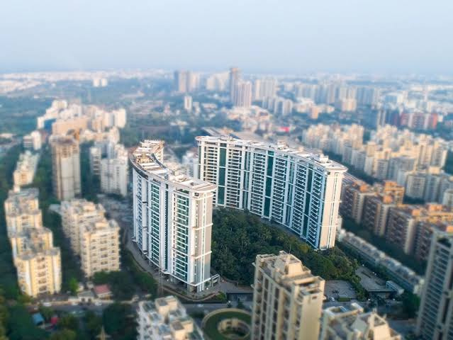 Additional image 2 of Magarpatta, Pune