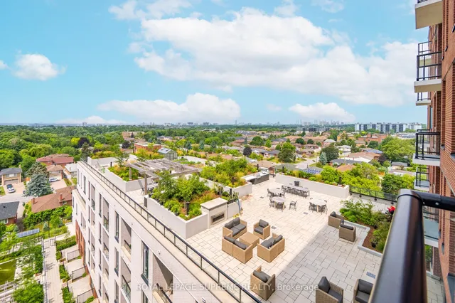 Additional image 30 of 3100 Keele St Unit 925