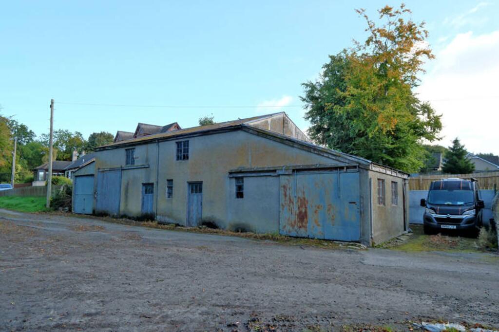 Additional image 30 of Montgarrie, Alford, AB33