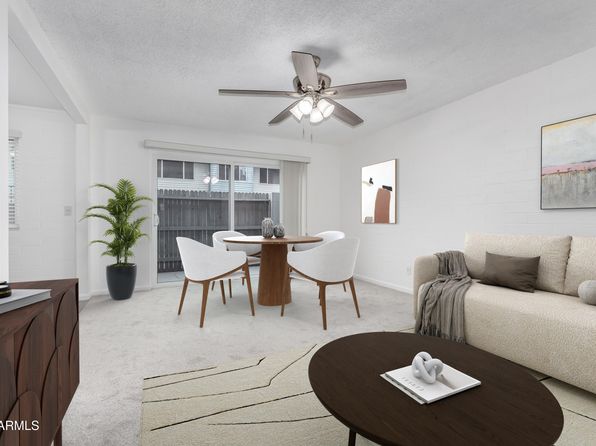 2610 W Berridge Ln UNIT C-115, Phoenix, AZ 85017