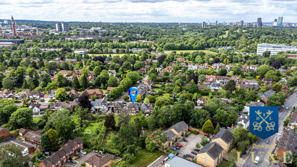 Additional image 42 of Selly Wick Road, Selly Park, Birmingham