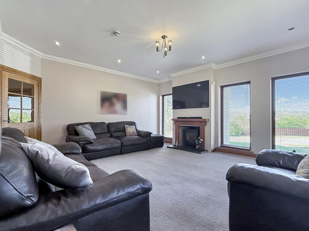 Additional image 8 of Brae View House Linn Brae, Aberlour, AB38