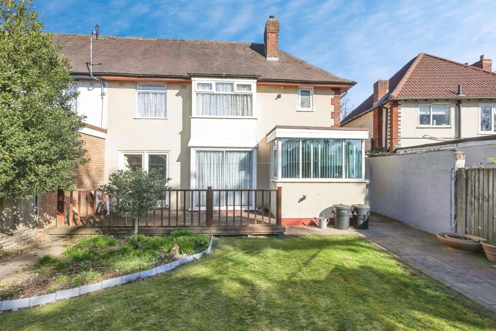 Additional image 6 of Barnes Hill, BIRMINGHAM, West Midlands, B29