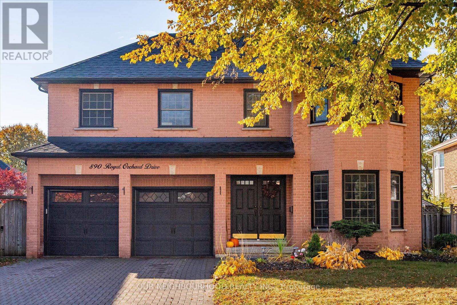 Property image for 890 ROYAL ORCHARD DRIVE|Oshawa (Pinecrest), Ontario L1K2A1