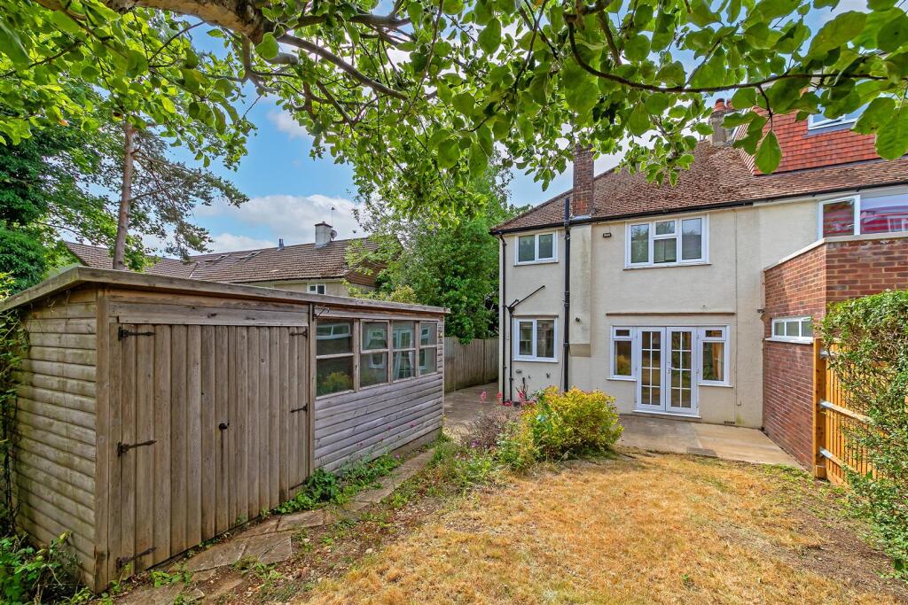 Additional image 20 of Francis Avenue, St. Albans