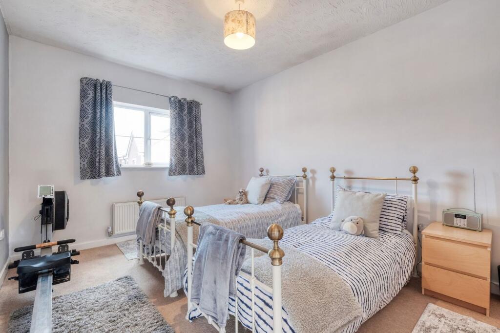 Additional image 17 of William Road, Birmingham, B31