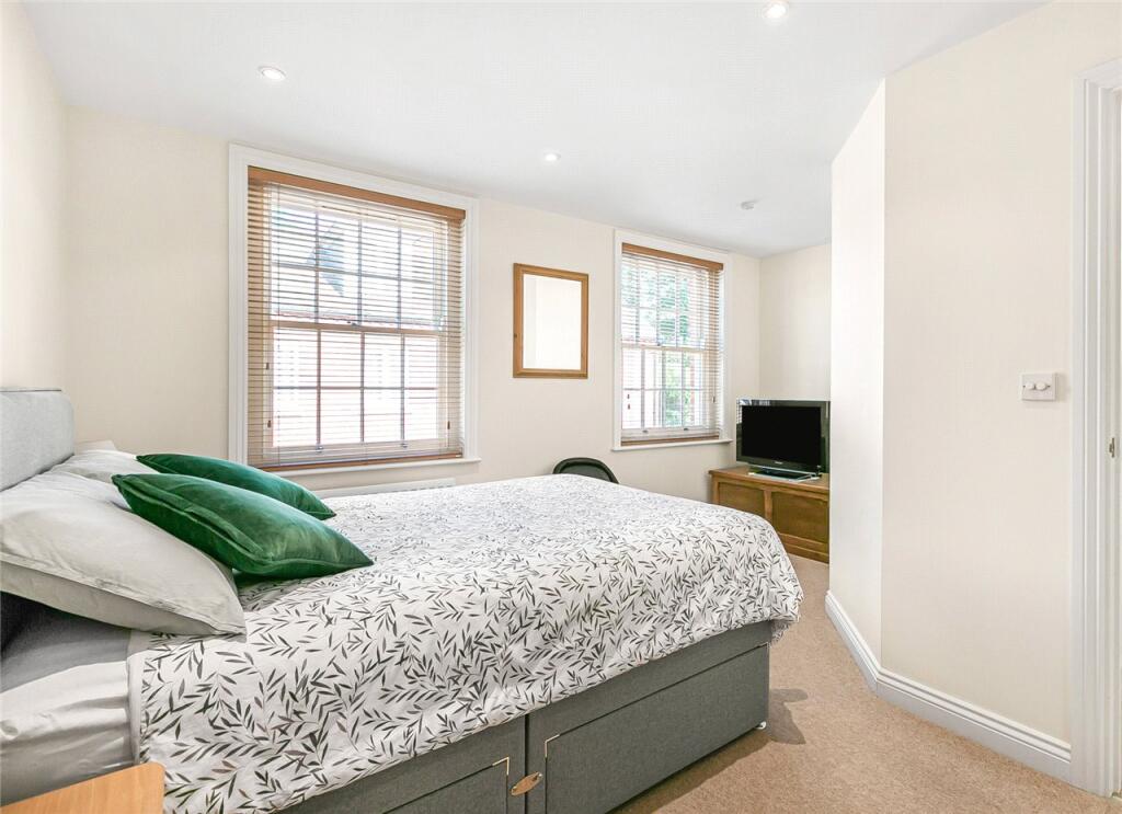 Additional image 5 of Dunham Mews, Hatfield, Hertfordshire, AL9