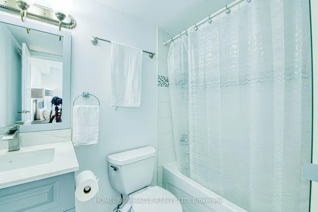 Additional image 26 of 3077 Weston Rd Unit 1004
