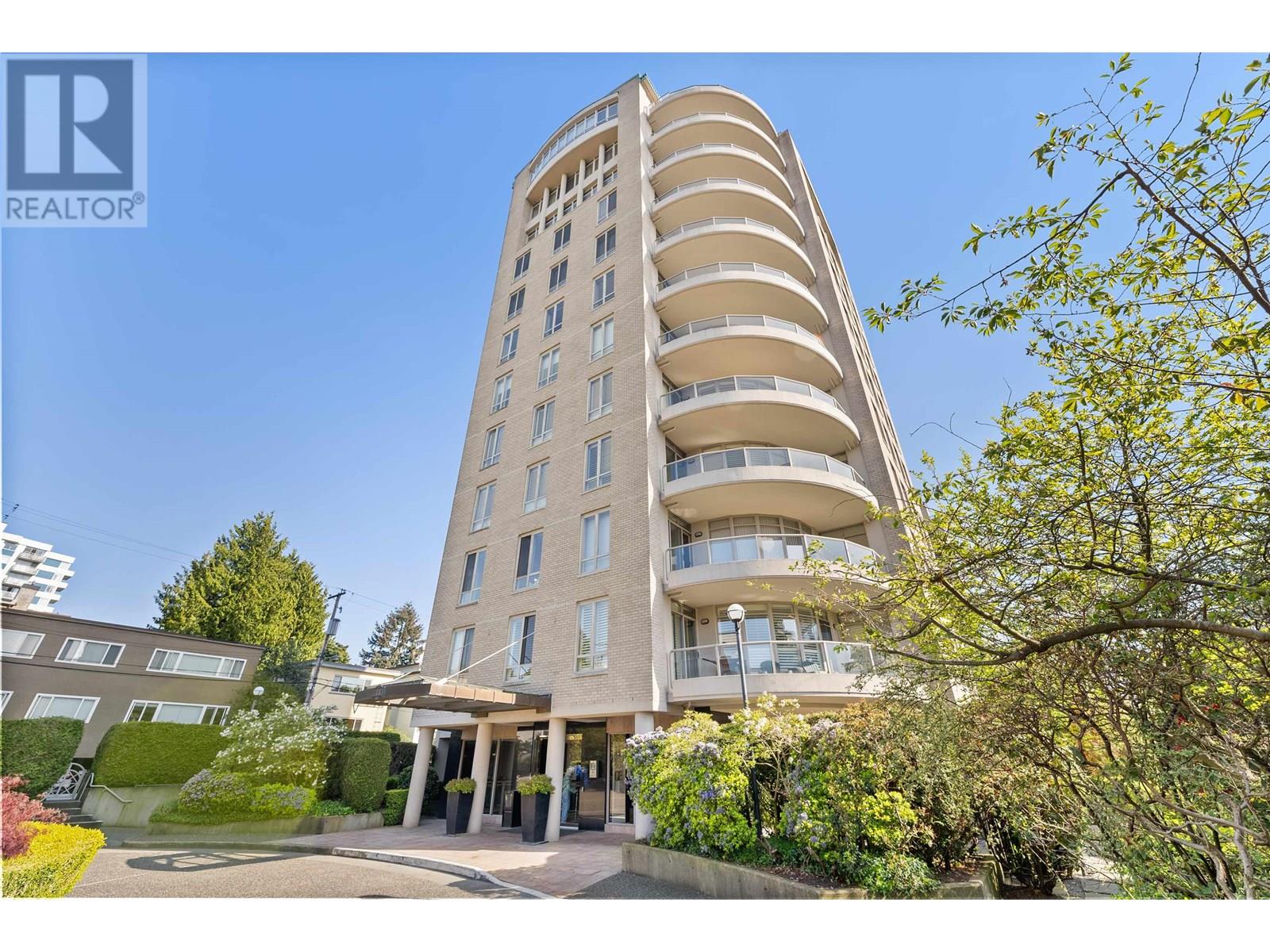 701 5850 BALSAM STREET|Vancouver, British Columbia V6M4B9