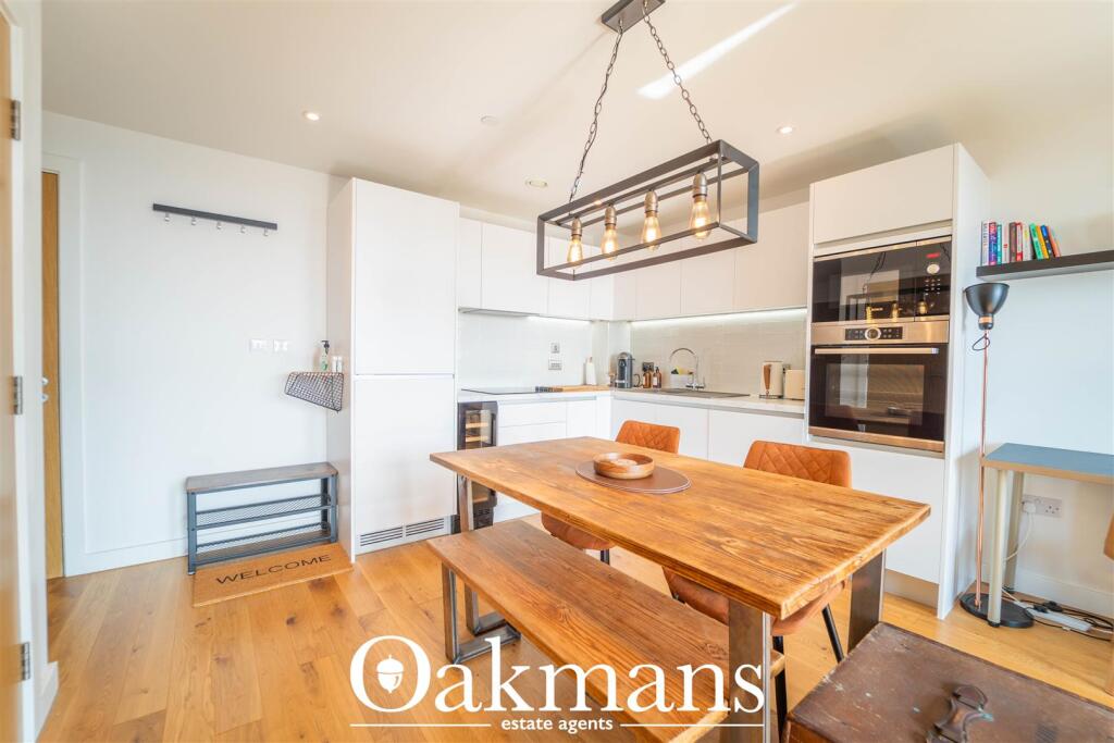 Additional image 6 of Communication Row, Birmingham, B15