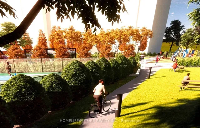 Additional image 2 of 2050 Bridletowne Circ Unit 1701