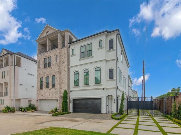 3502 Dorset Cliff Ln, Houston, TX 77055
