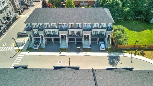 房产图片 28 - 加拿大汉密尔顿Dundas街383号26单元