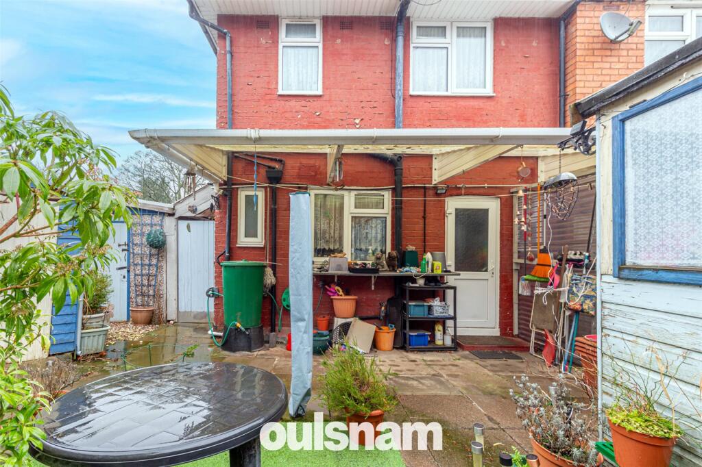 Additional image 12 of Alwold Road, Weoley Castle, Birmingham, B29