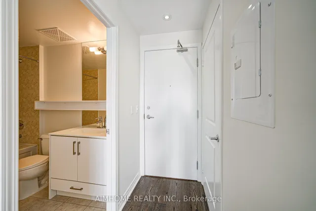 Additional image 12 of 2885 Bayview Ave Unit 1201