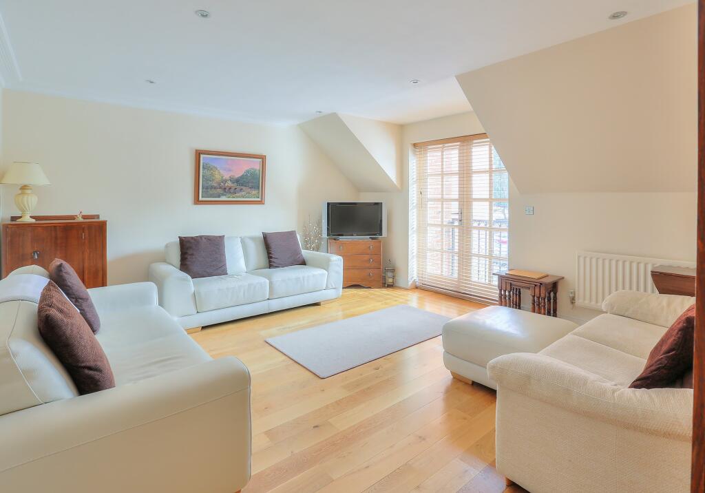 Additional image 8 of Trevelyan Place, St. Stephens Hill, St. Albans, Hertfordshire, AL1