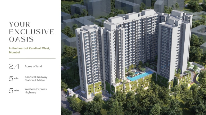 Additional image 3 of Kandivali West, Mumbai