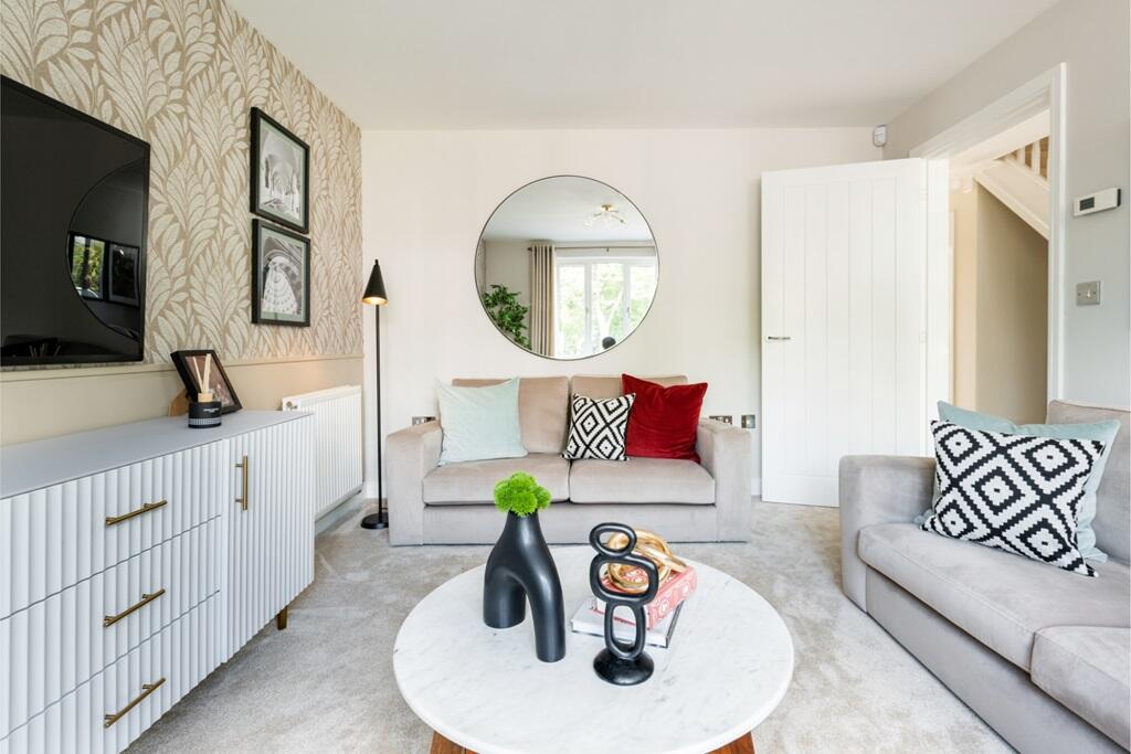 Additional image 7 of Bullens Green Lane,
Colney Heath,
AL4 0QR