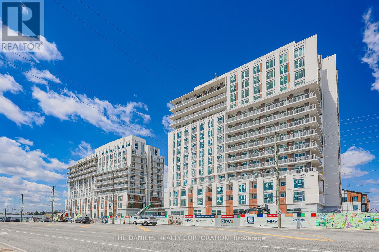 424 - 20 ALL NATIONS DRIVE|Brampton (Bram West), Ontario L7A0H8