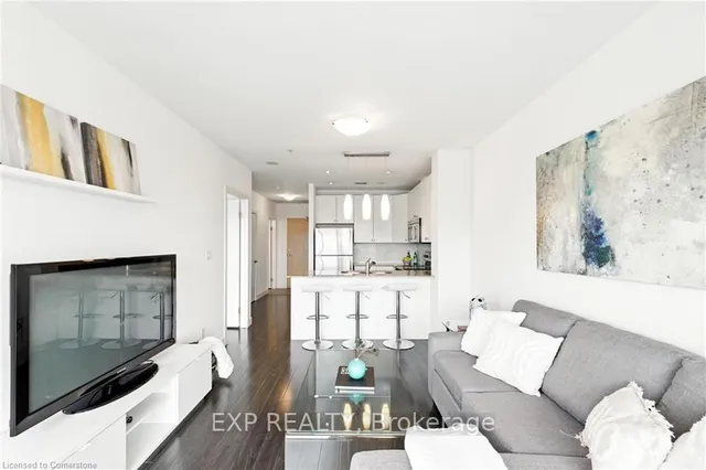 Additional image 6 of 1 Victoria St Unit 1403