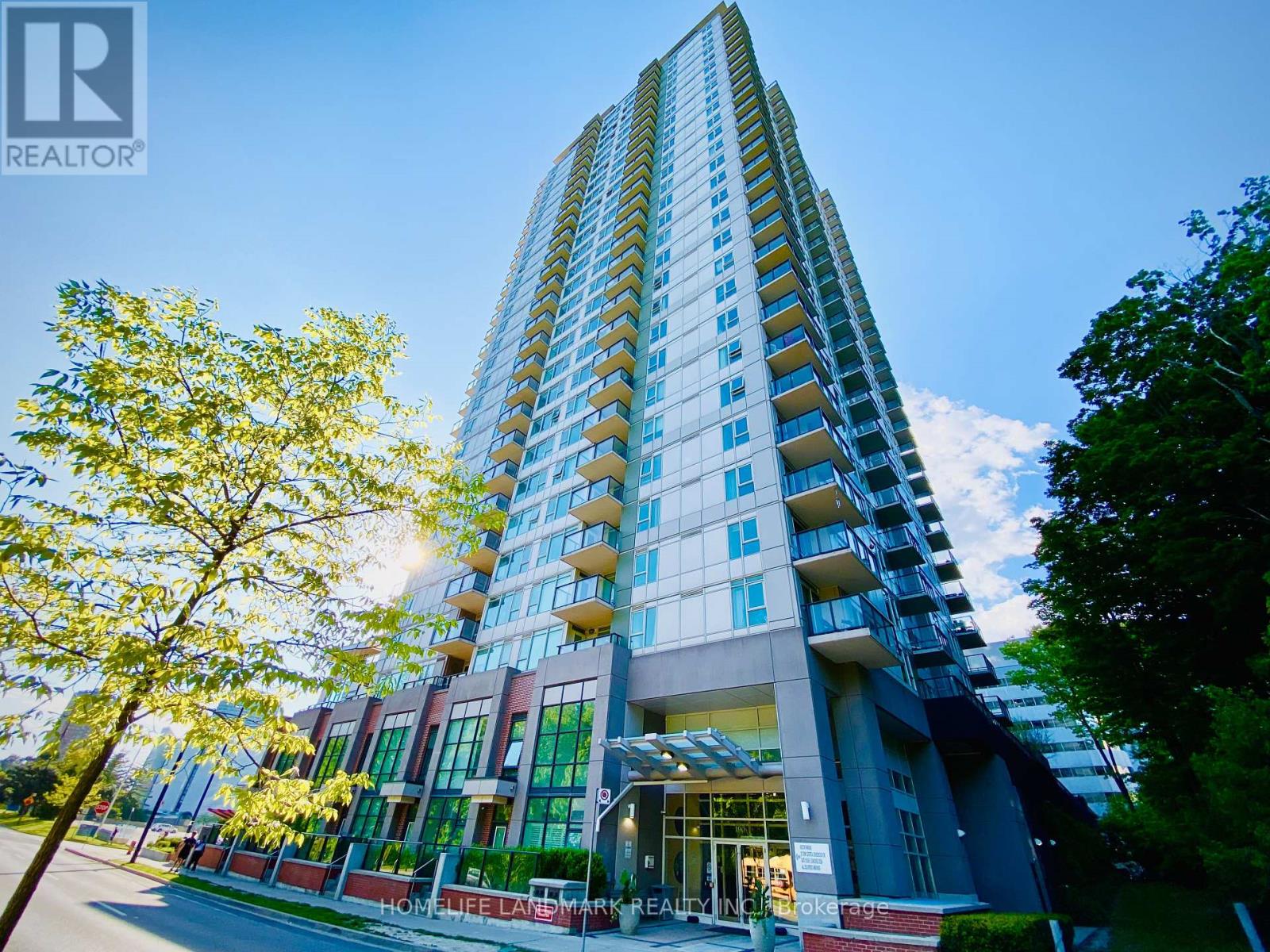 3102 - 190 BOROUGH DRIVE|Toronto (Bendale), Ontario M1P0B6