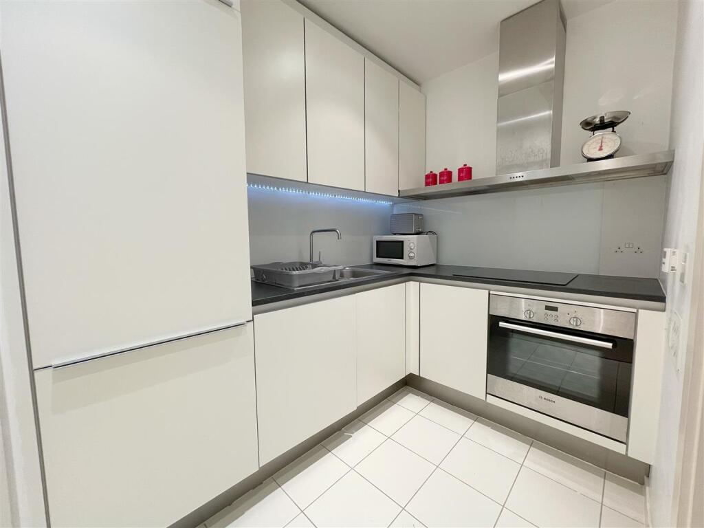 Additional image 4 of The Cube West, 197 Wharfside Street