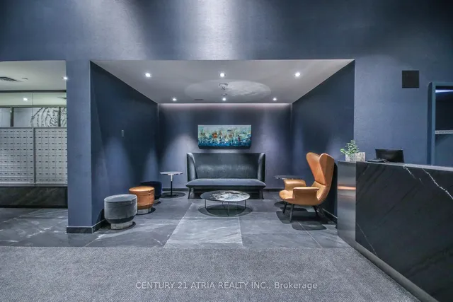 Additional image 5 of 28 Wellesley St Unit 2310