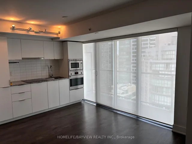 Additional image 6 of 955 Bay St Unit 2603