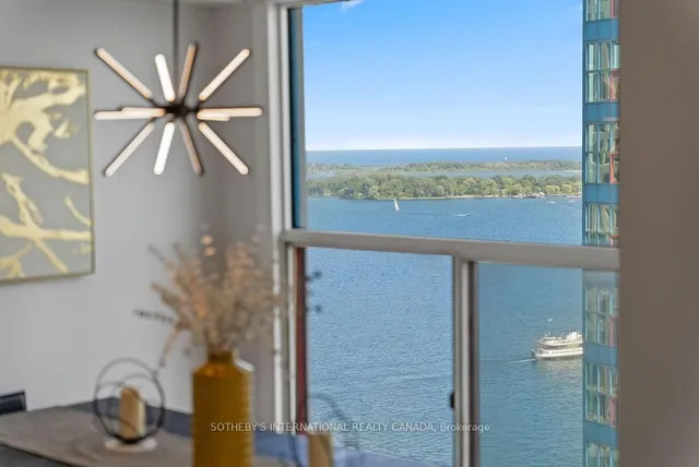 Additional image 7 of 77 Harbour Sq Unit 3208