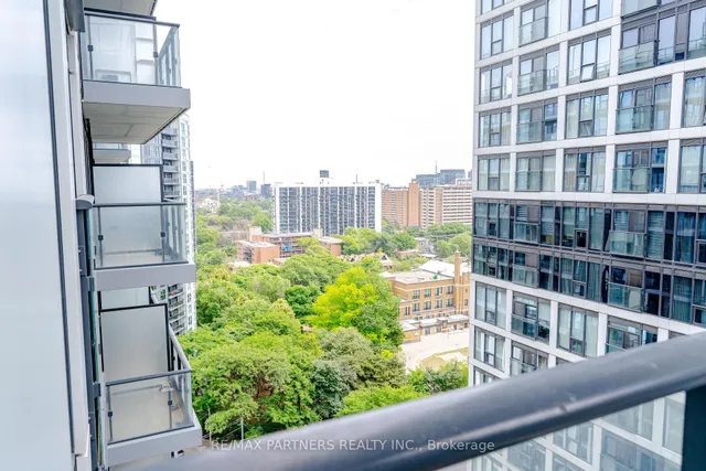 Additional image 8 of 251 Jarvis St Unit 1625