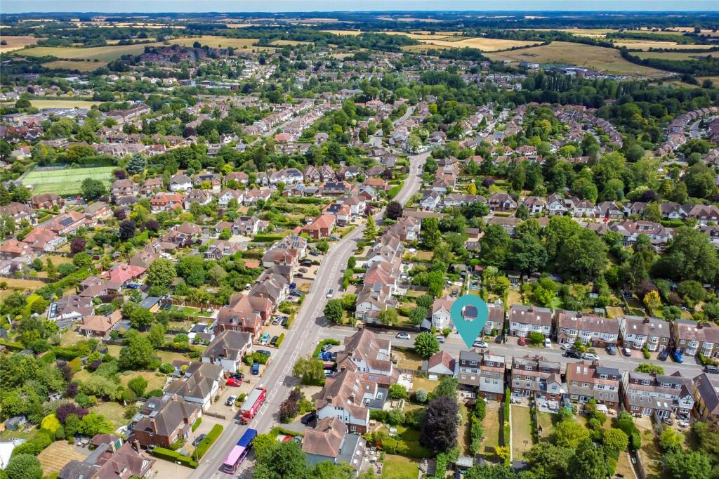 Additional image 16 of Overstone Road, Harpenden, Hertfordshire, AL5