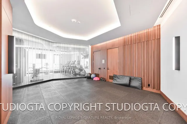 Additional image 25 of 125 Redpath Ave Unit 606