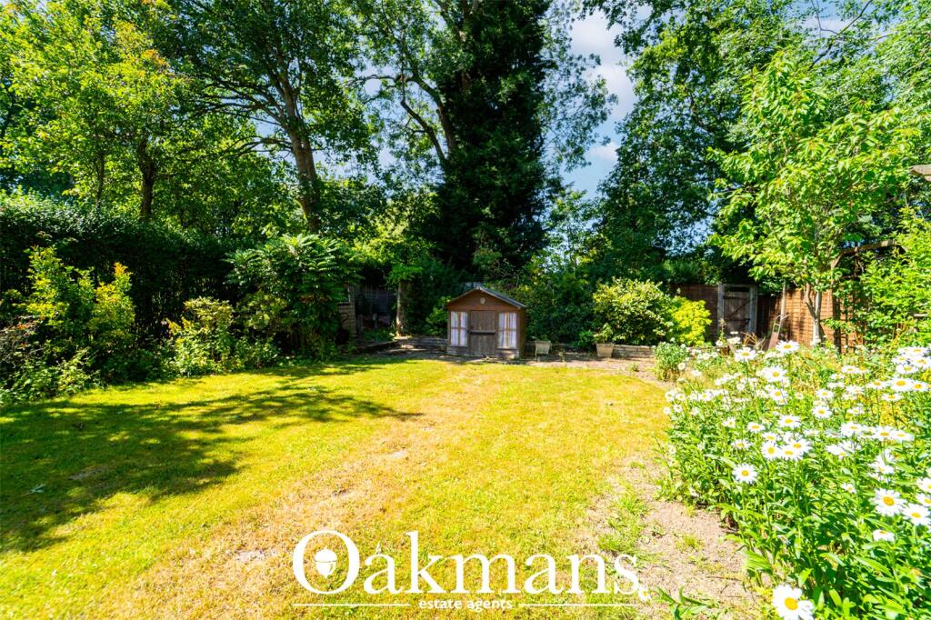 Additional image 34 of Bunbury Road, Bournville Village Trust, Northfield, Birmingham, B31