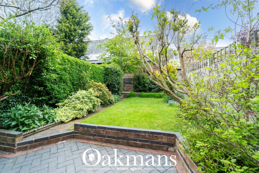 Additional image 26 of Albany Road, Harborne, Birmingham, B17
