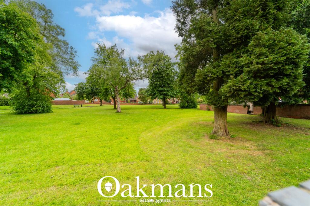 Additional image 18 of Bedlam Wood Road, Birmingham, B31