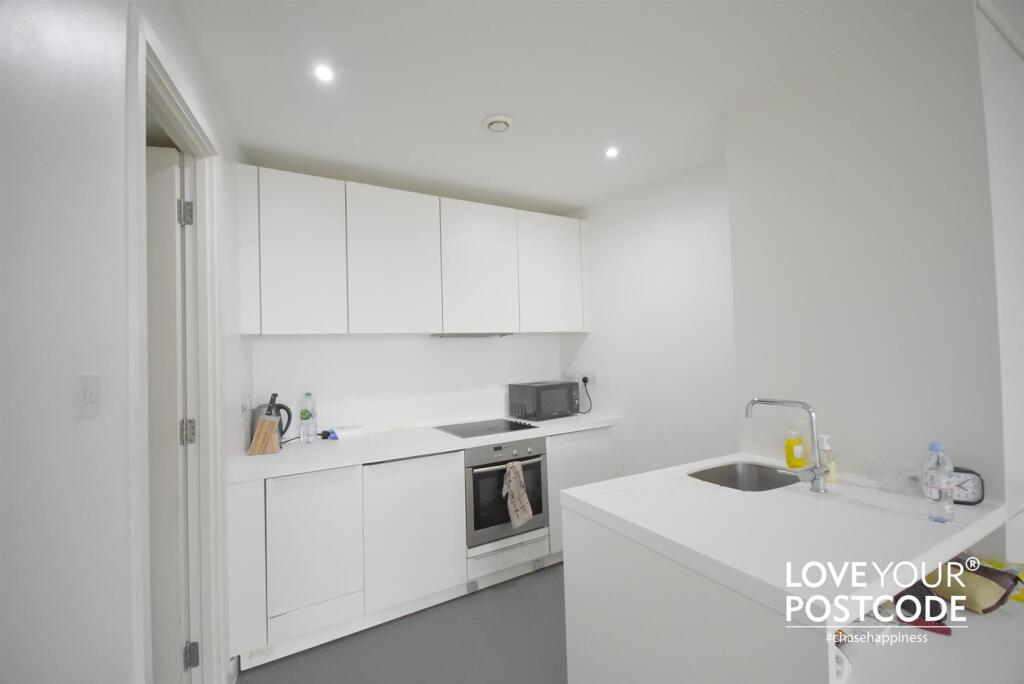 Additional image 13 of Rotunda, New Street, Birmingham City Centre B2 4PE