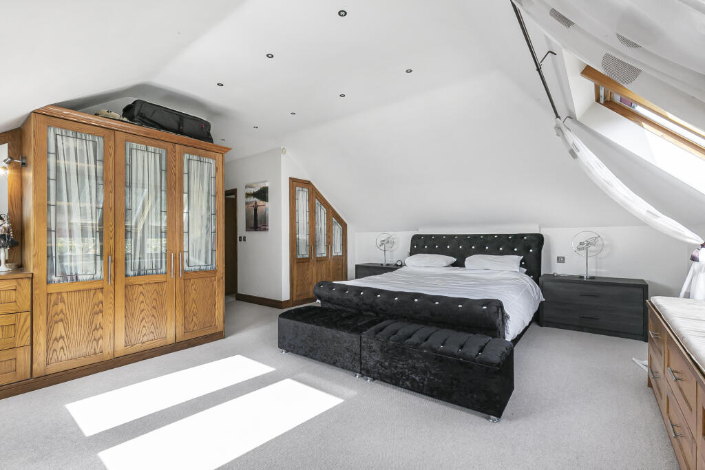 Additional image 13 of Danesbury Park Road, Welwyn, Hertfordshire, AL6