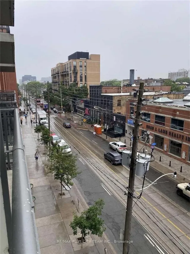 Additional image 11 of 78 Tecumseth St Unit 411