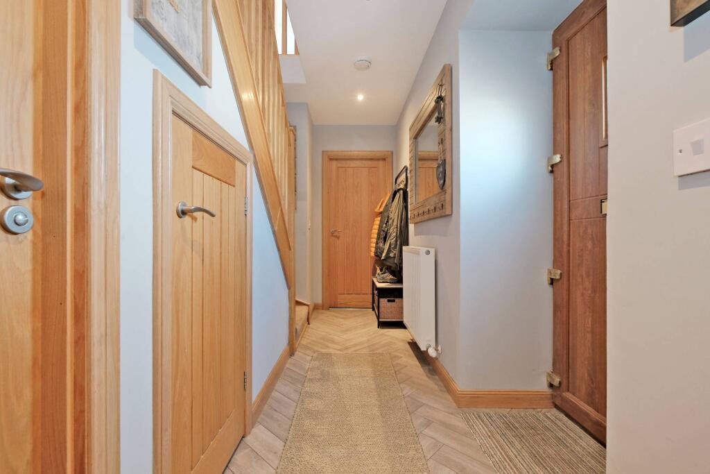 Additional image 16 of 17 Pulteney Street, Portknockie, Buckie, AB56 4LL