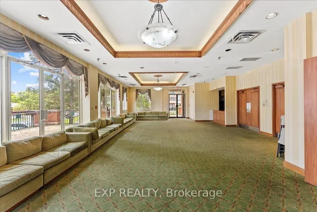 房产图片 34 - 400 Mclevin Ave 单元 1807