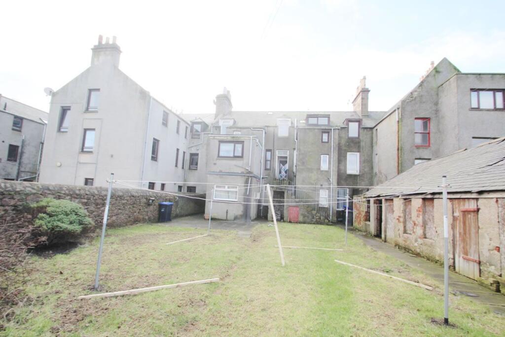 Additional image 8 of 84, Queen Street, Flat F, Peterhead, AB421TT