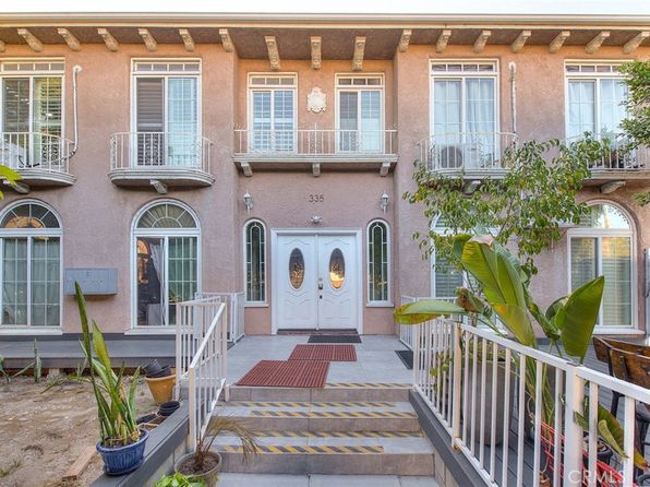 Property image for 335 N Mariposa Ave, Los Angeles, CA 90004