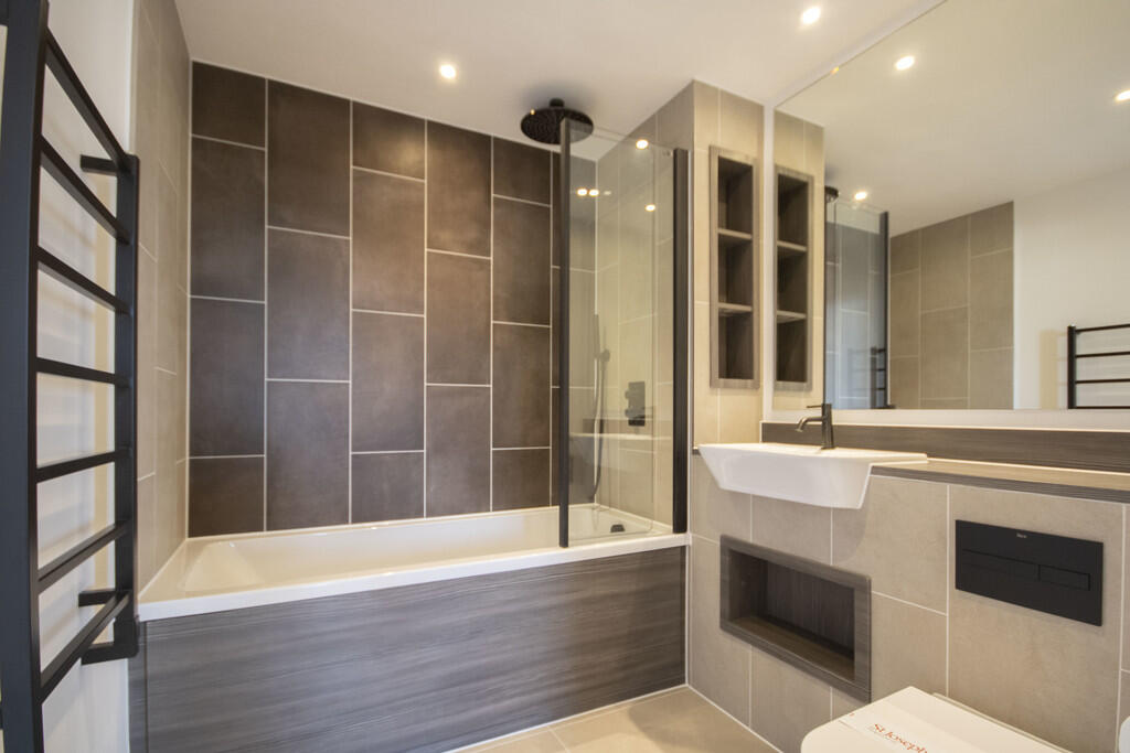 Additional image 9 of The Lancaster, Snow Hill Wharf, Shadwell Street, Birmingham, B4