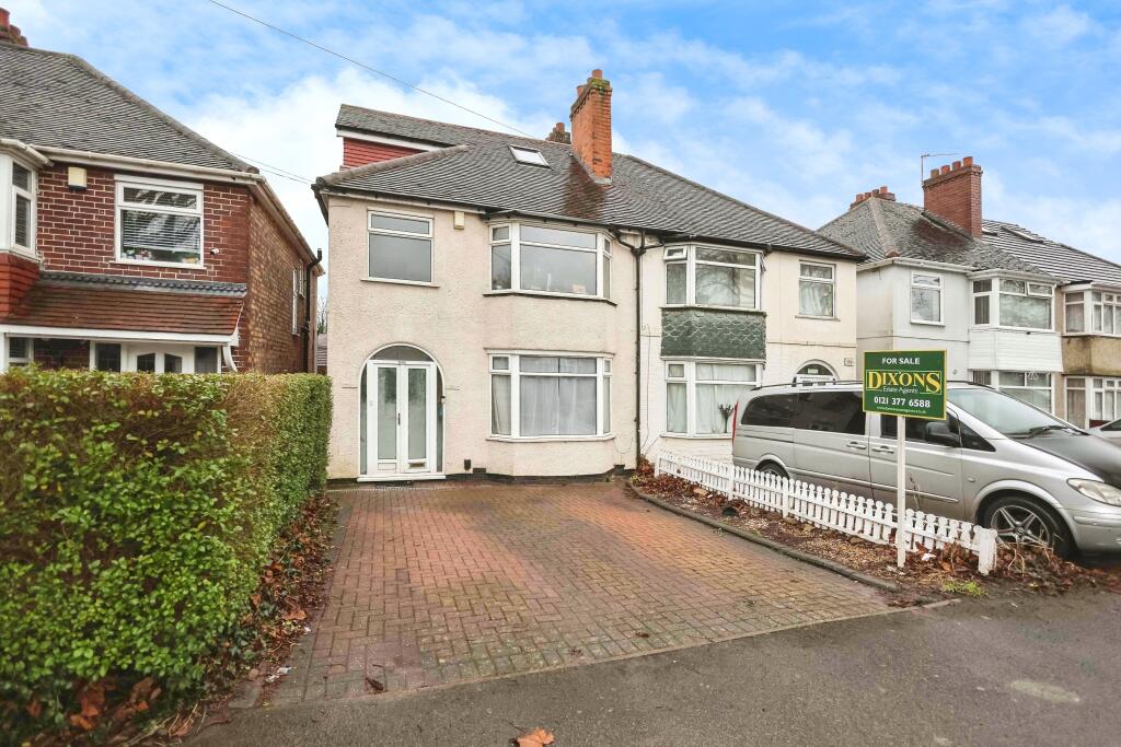 Additional image 17 of Holly Lane, BIRMINGHAM, West Midlands, B24