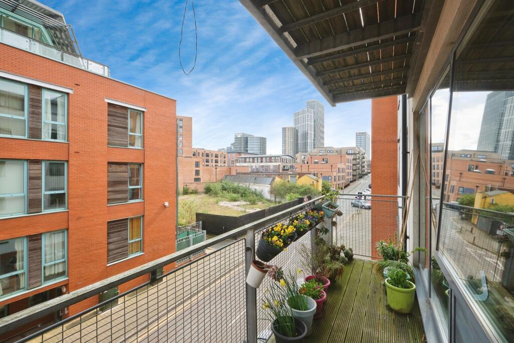 Additional image 2 of Sherborne Street, Birmingham