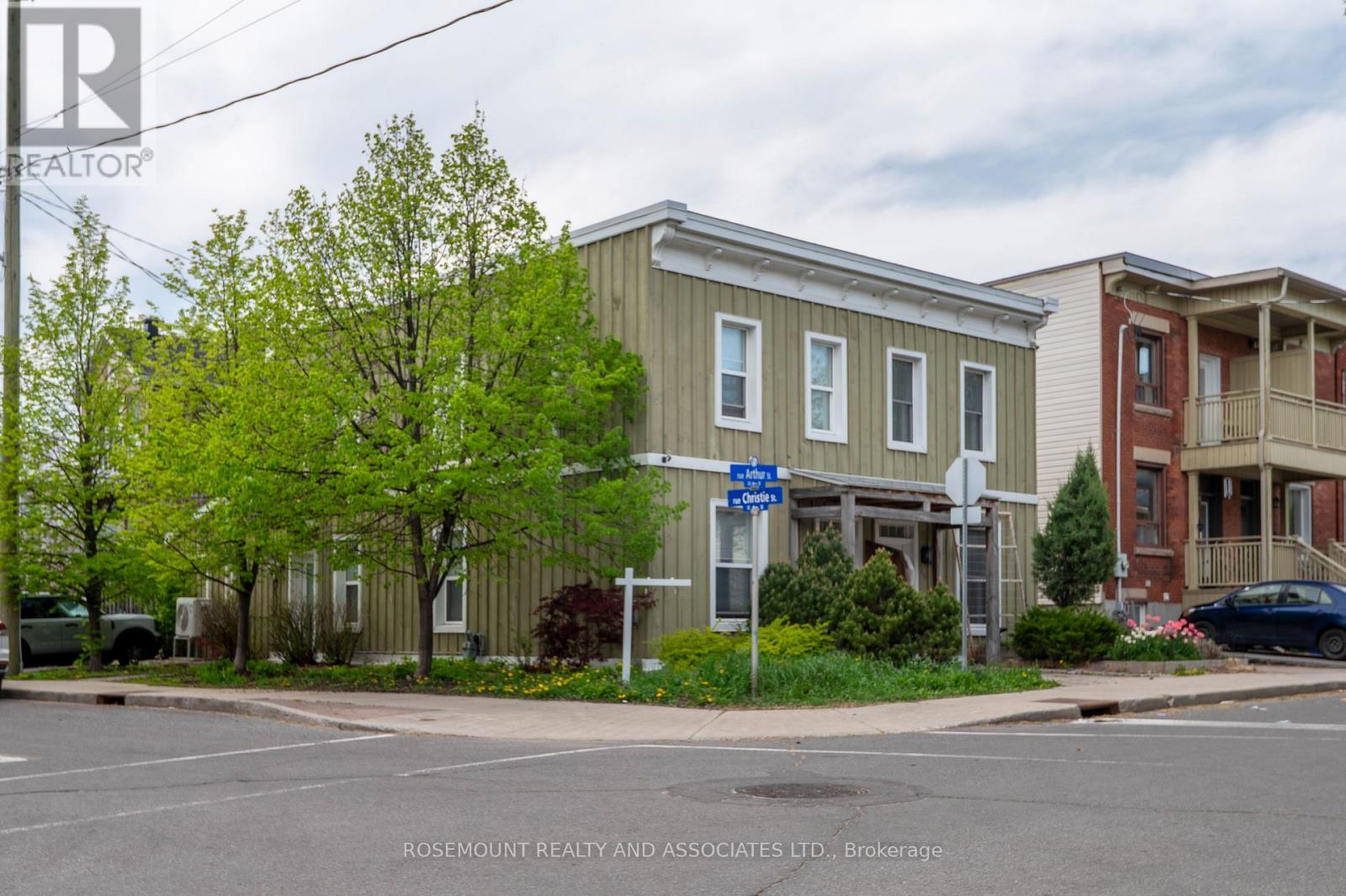 150 ARTHUR STREET|Ottawa, Ontario K1R7C2